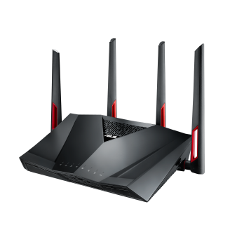 Secure customized wireless router For Your Home & Office 