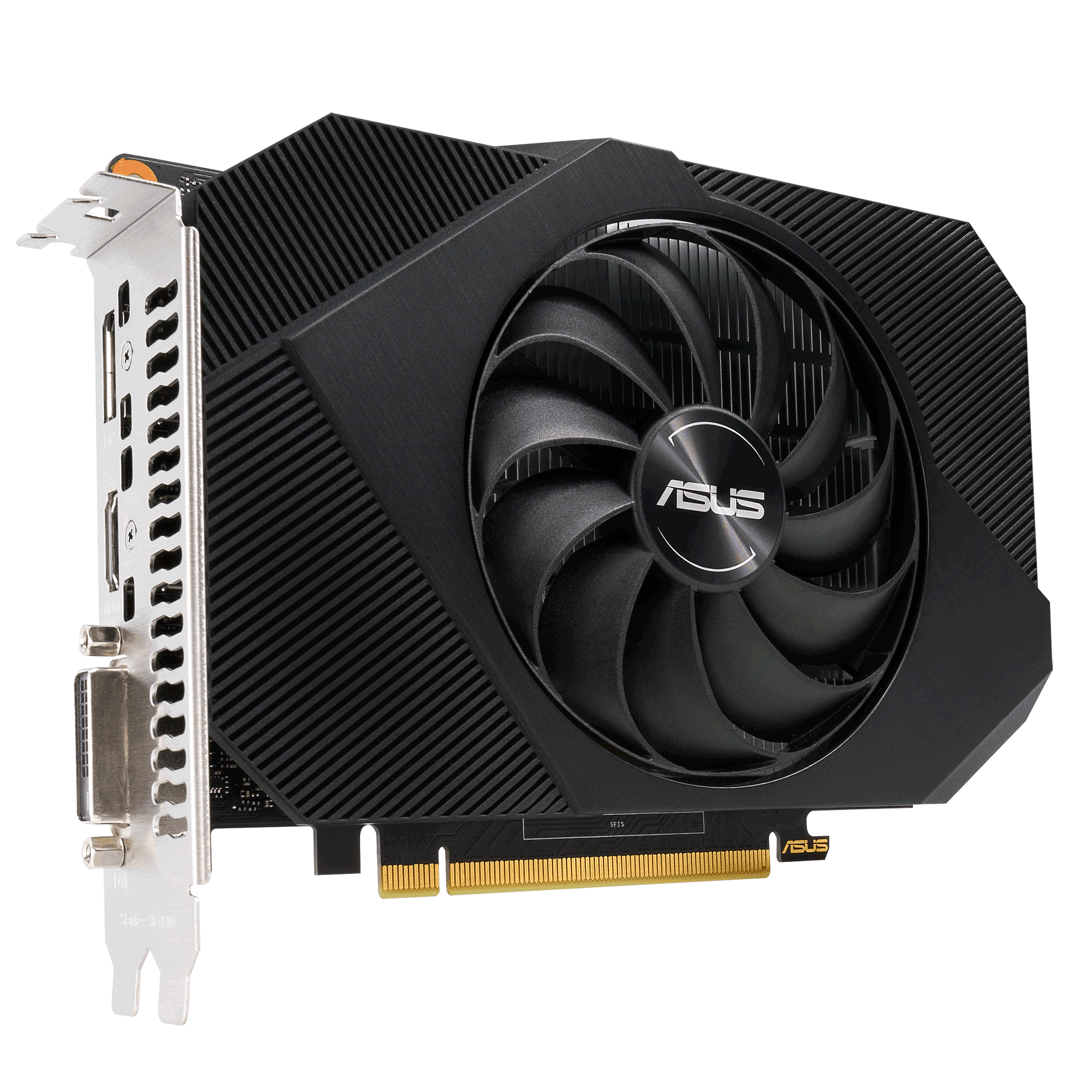 PH-GTX1650-4GD6-P｜Graphics Cards｜ASUS Global