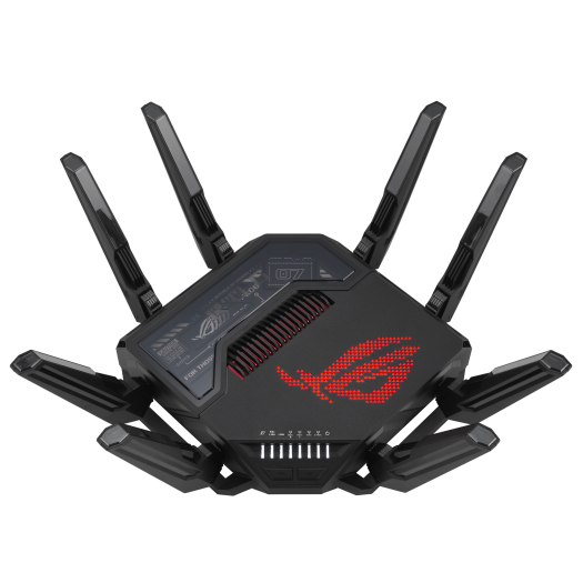 Asus ROG Rapture GT-AX11000 Pro - Routeur Asus 