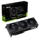 ASUS ProArt GeForce RTX 4070 Ti SUPER packaging and graphics card