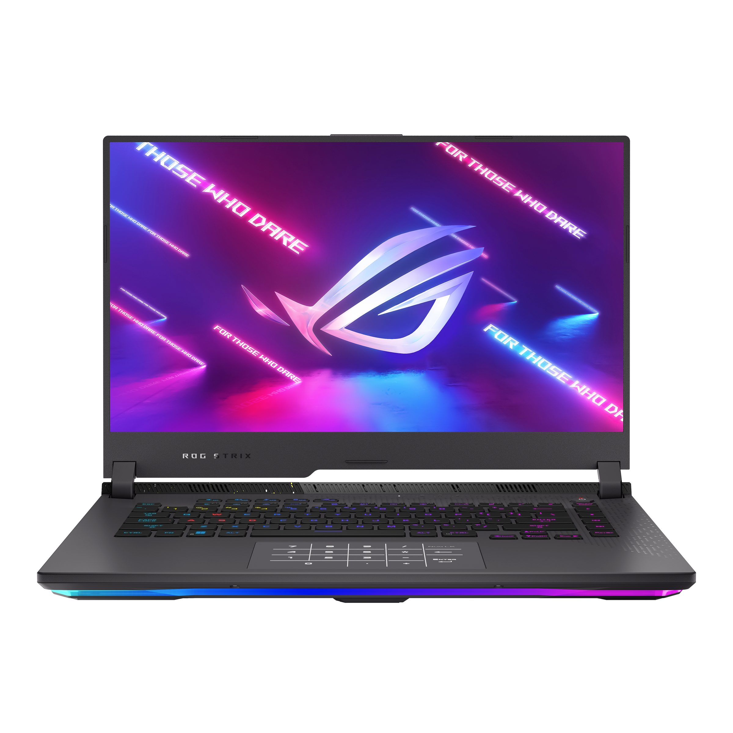 ROG Strix G15 (2022) G513 | ROG Strix | ノートパソコン | ROG 