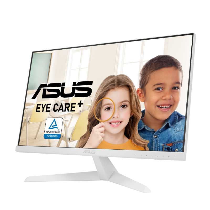 VY249HE-W｜Monitors｜ASUS Global