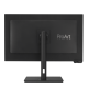ProArt Display PA32KCX-rear view