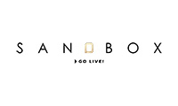 SANDBOX logo