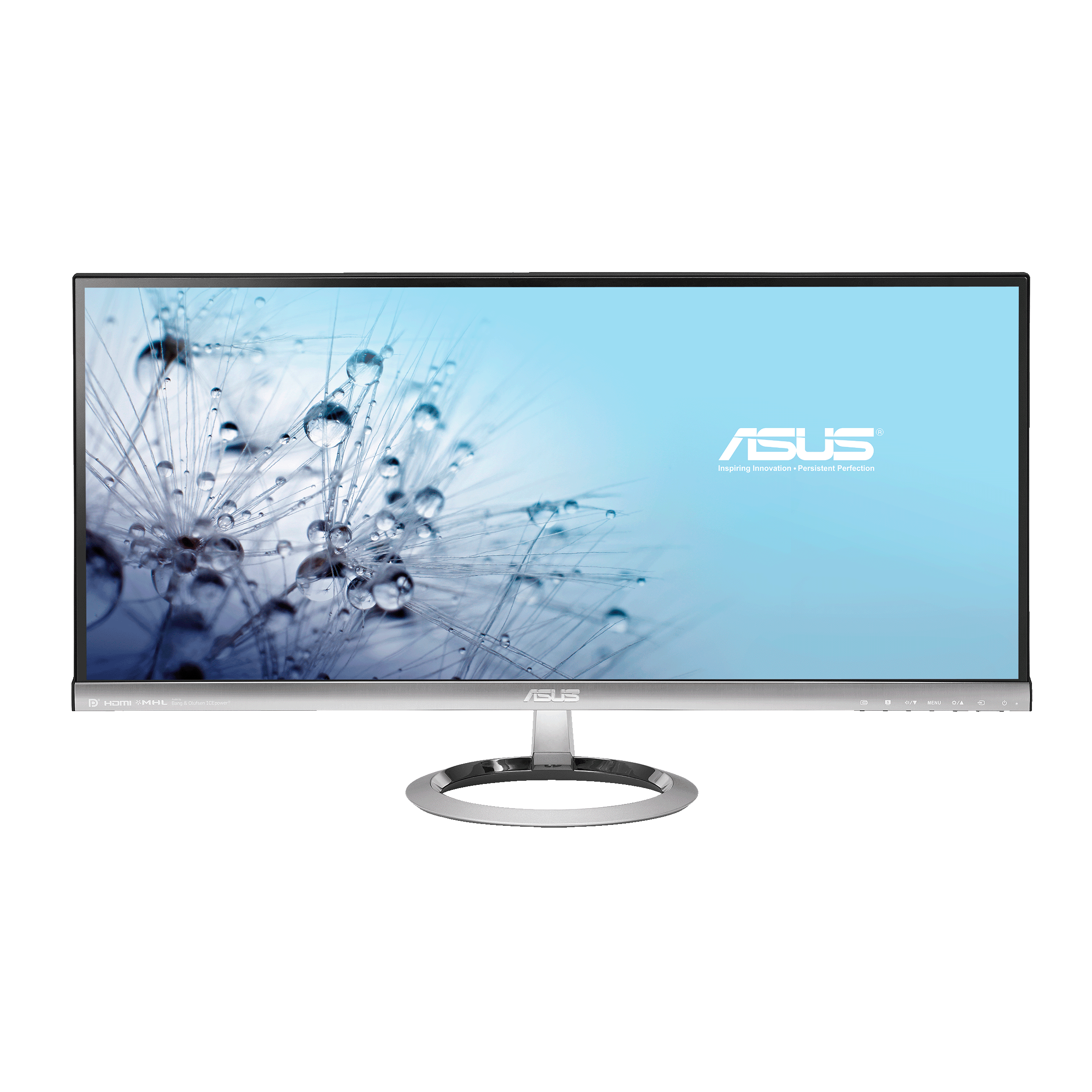 Designo MX299Q - Tech Specs｜Monitors｜ASUS West Africa