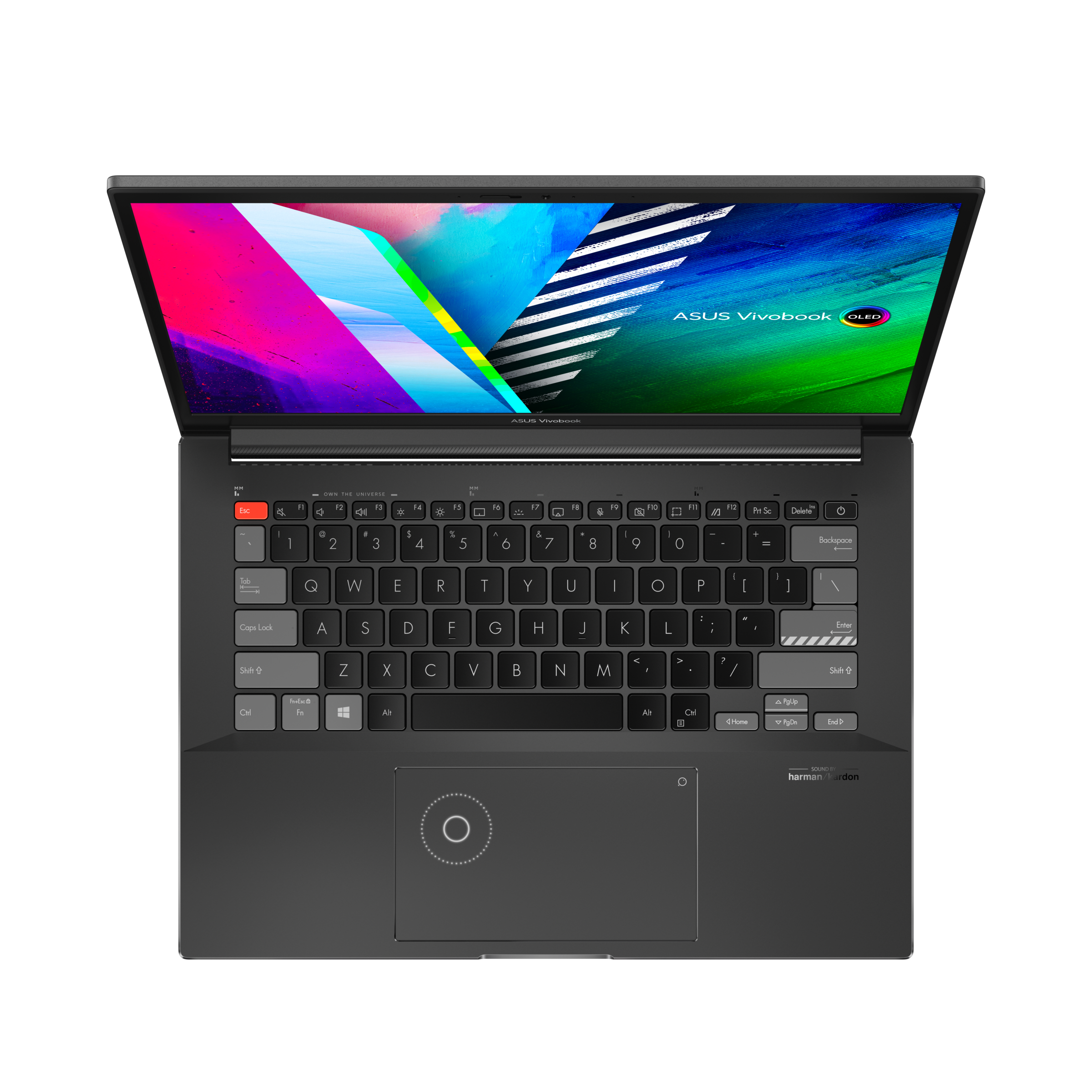 Vivobook Pro 14X OLED (N7400, 11th Gen Intel)｜Laptops For Home 