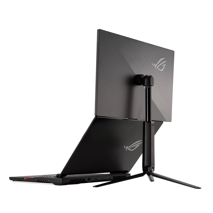 ROG STRIX XG17AHP