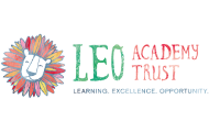 Leo Academy Trust logo