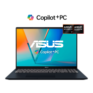 ASUS Vivobook 16 (M1607); Copilot+ PC