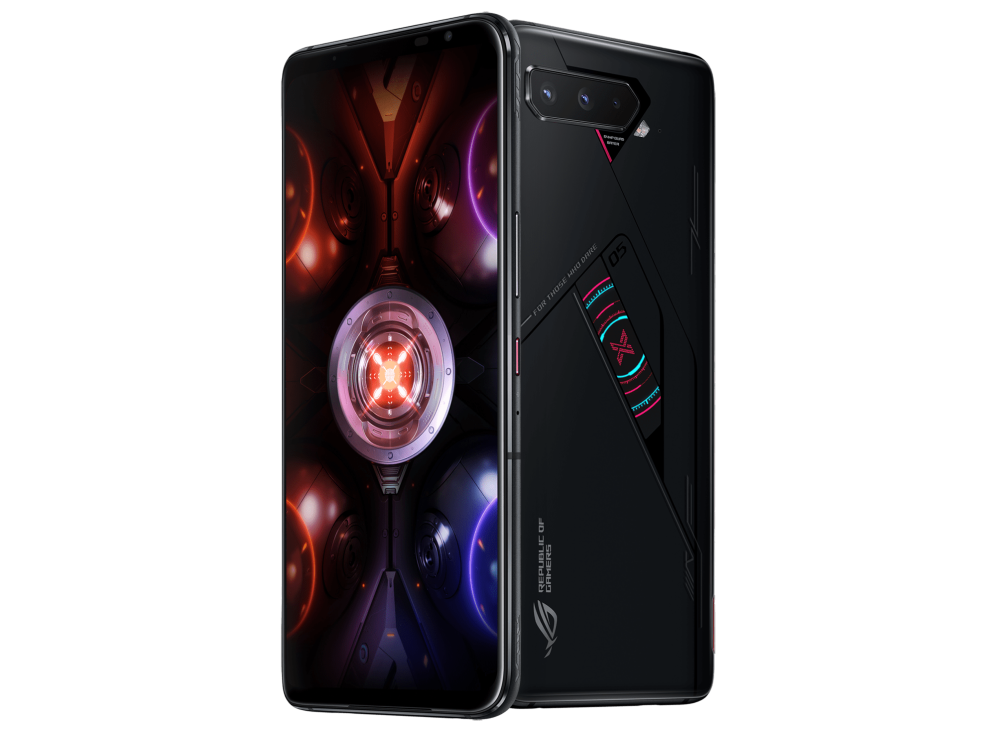 ROG Phone 5s