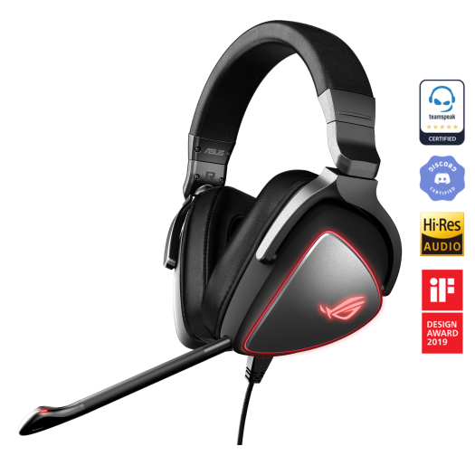 Gaming Headsets & Audio｜ROG - Republic of Gamers｜Global