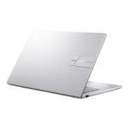 Asus Laptop Vivobook 14 - Transparent Silver - 8excite+