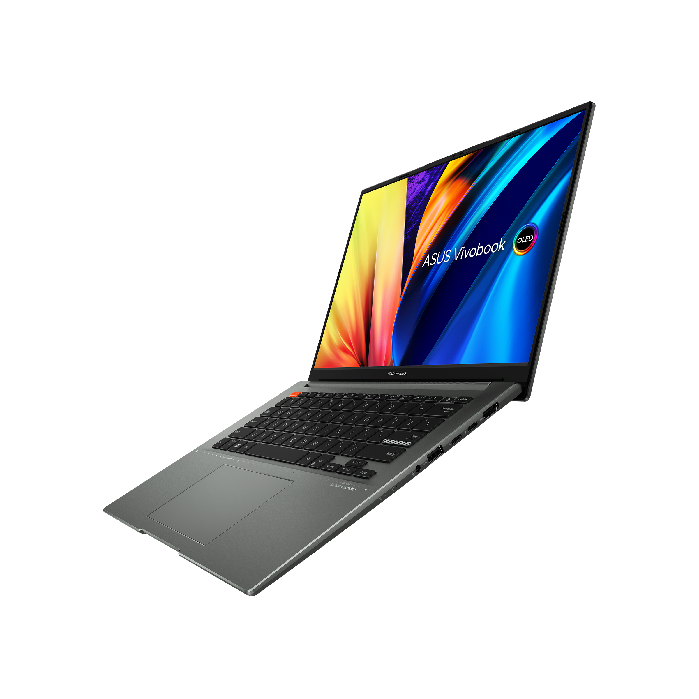 Vivobook S 14X OLED (S5402, 12th Gen Intel)