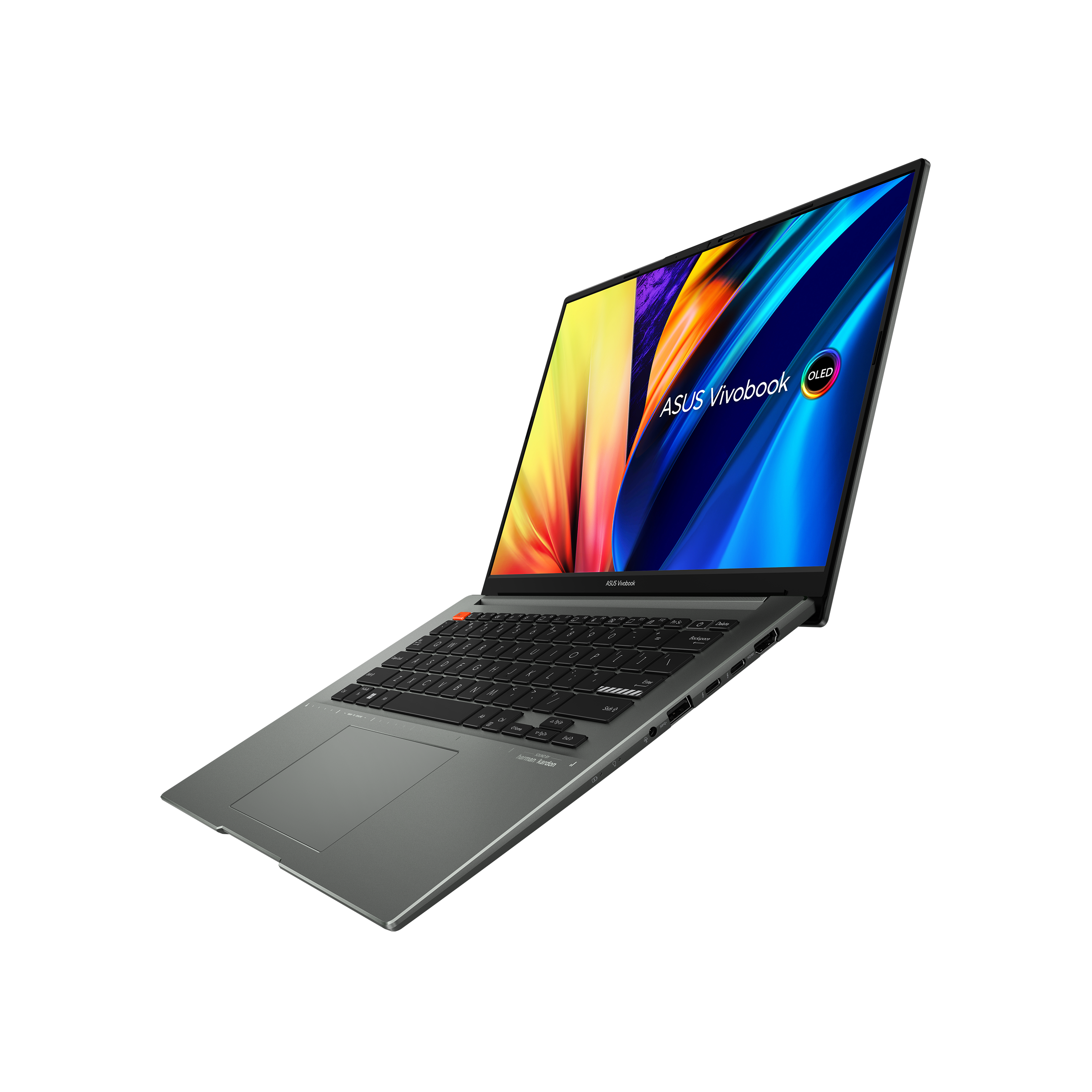 Vivobook S 14X OLED (S5402, 12th Gen Intel)｜Laptops For Home