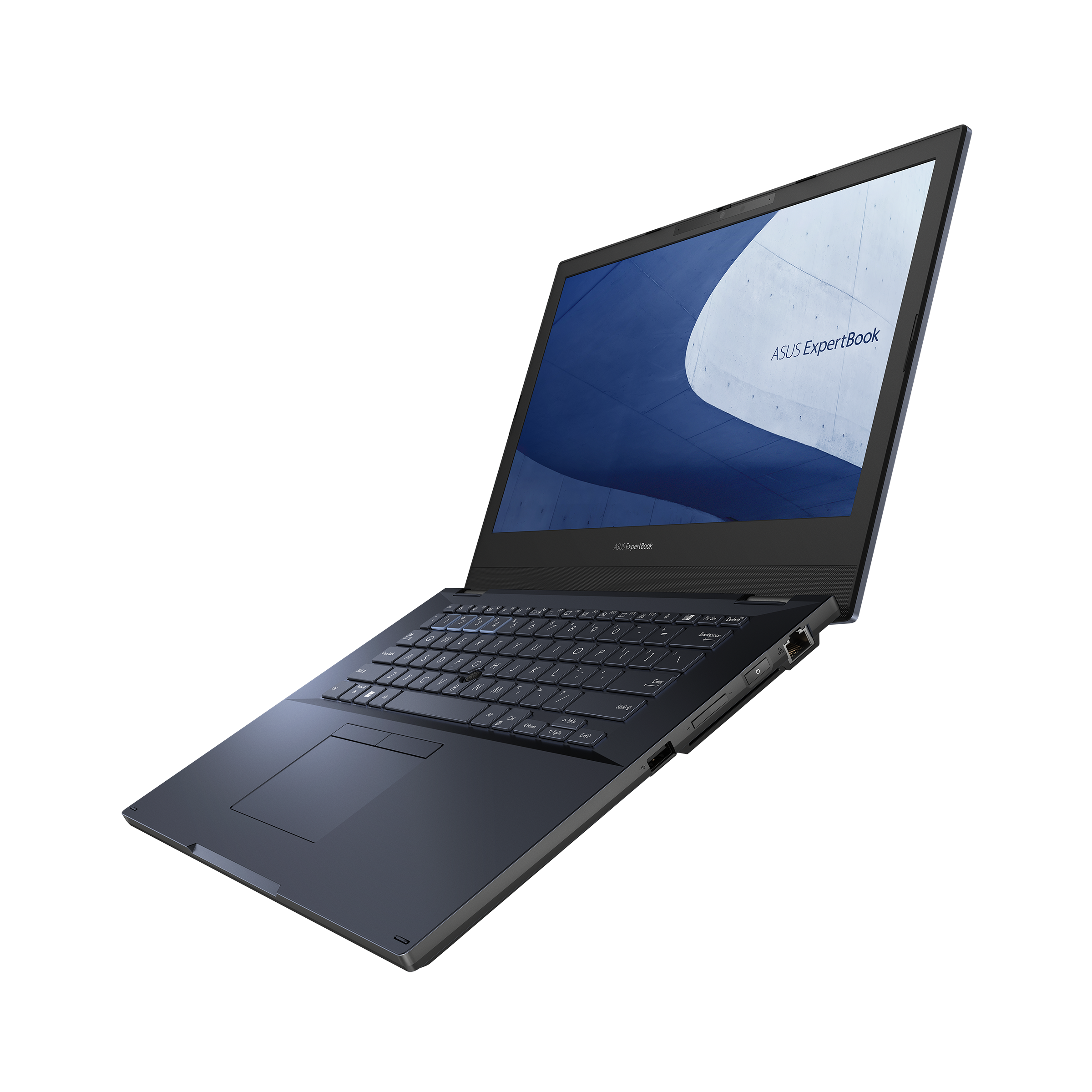 Expertbook BM2 (BM2402C, AMD Ryzen 5000 series)