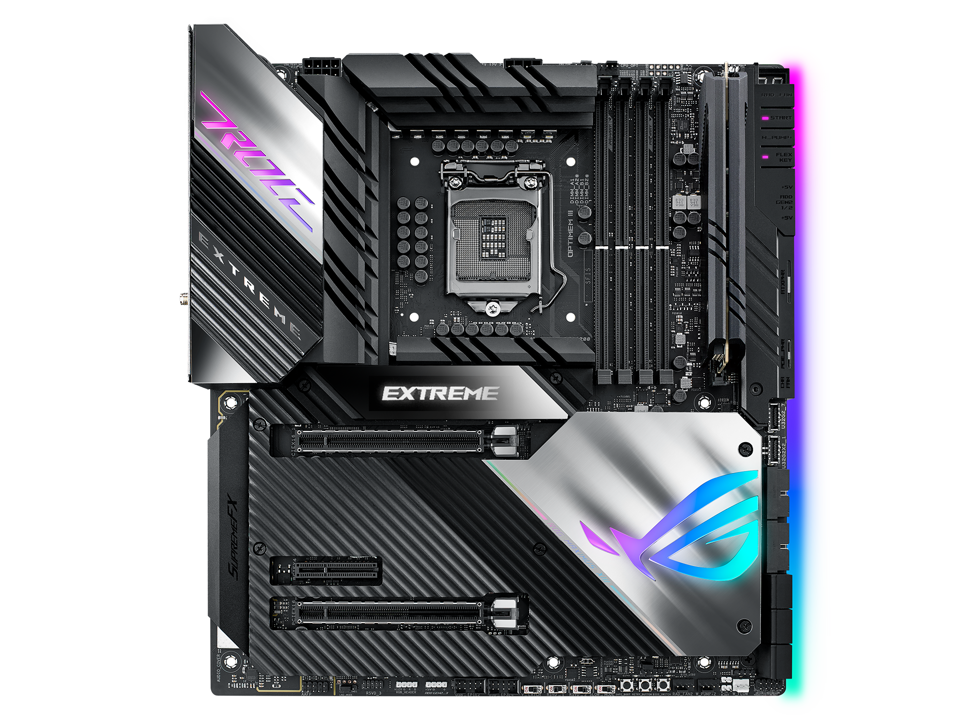 ROG Maximus XIII Extreme