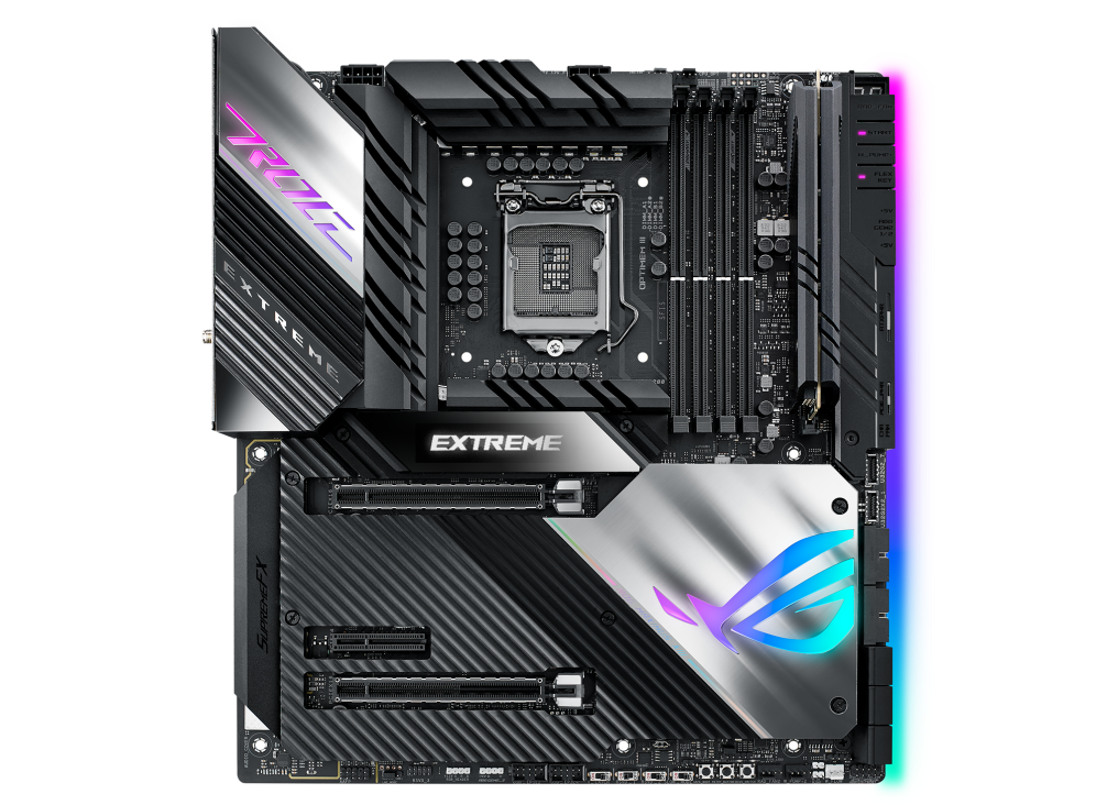 Rog Maximus Xiii Extreme