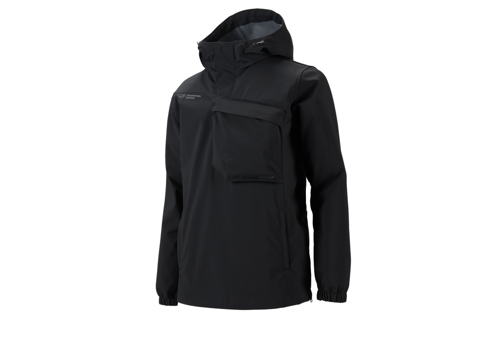 ROG Asymmetry Anorak Jacket