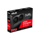 ASUS Dual Radeon RX 6600 V3 packaging