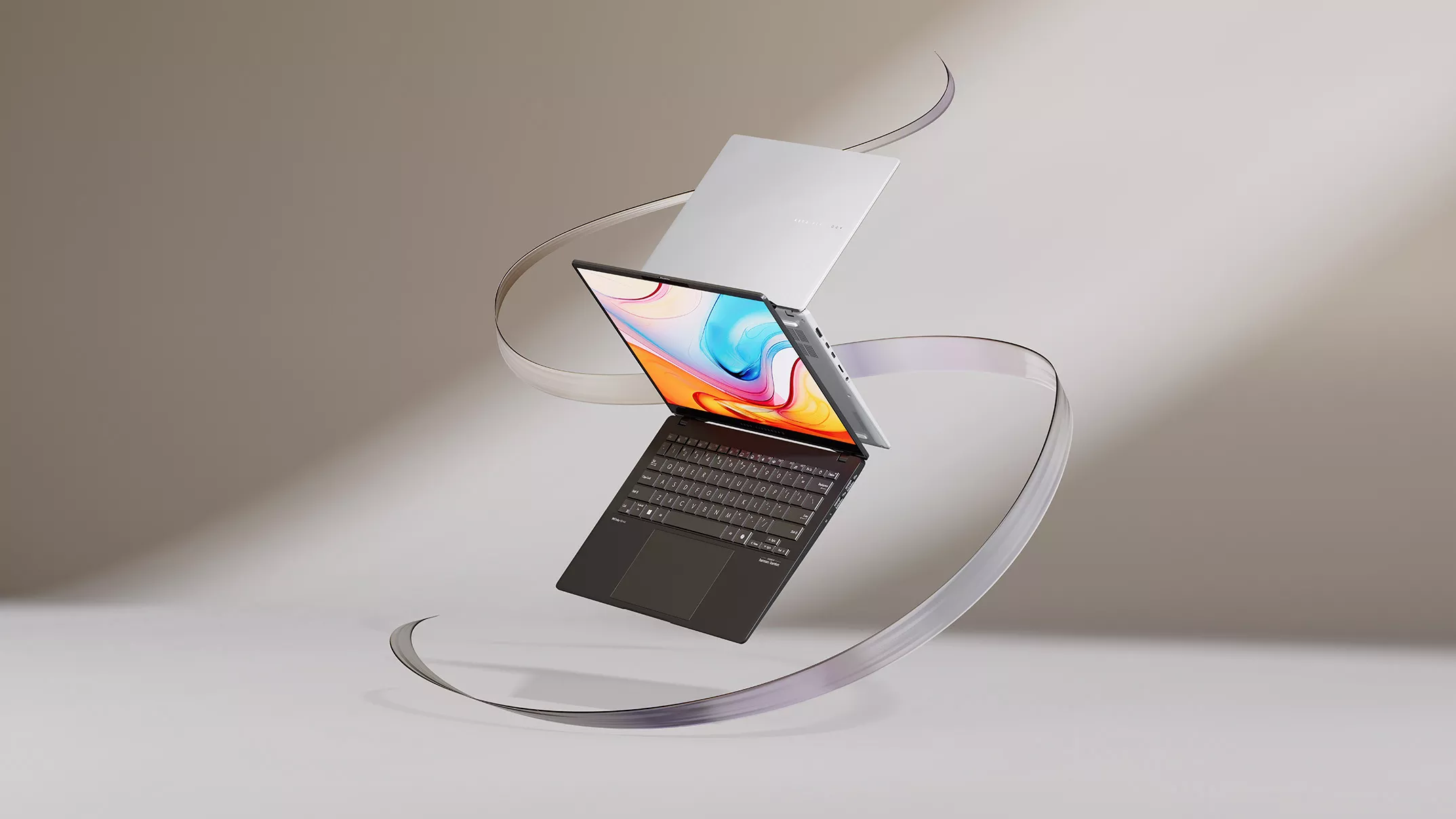 ASUS Vivobook S14 (M5406)