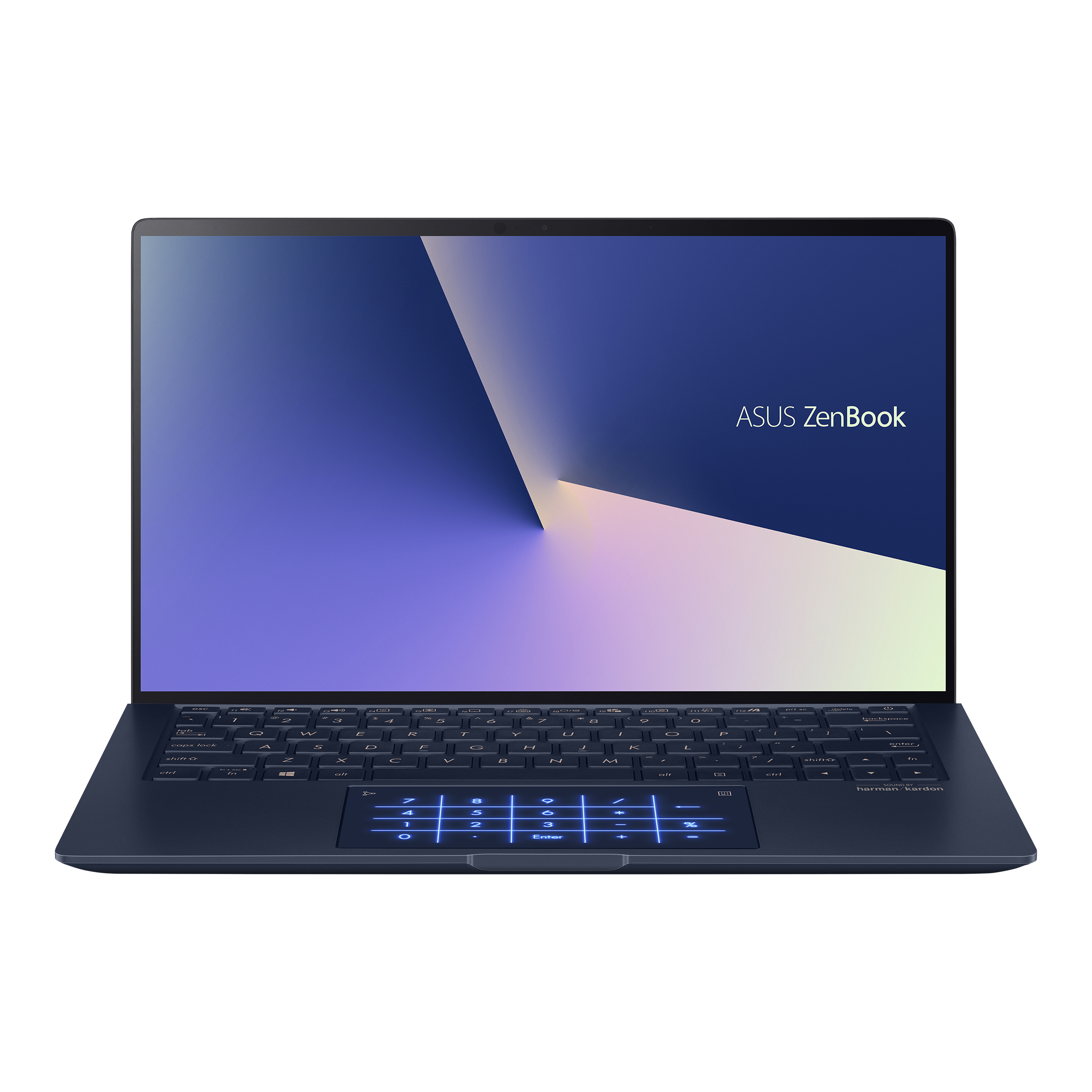 Zenbook 13 UX333｜Laptops For Home｜ASUS USA