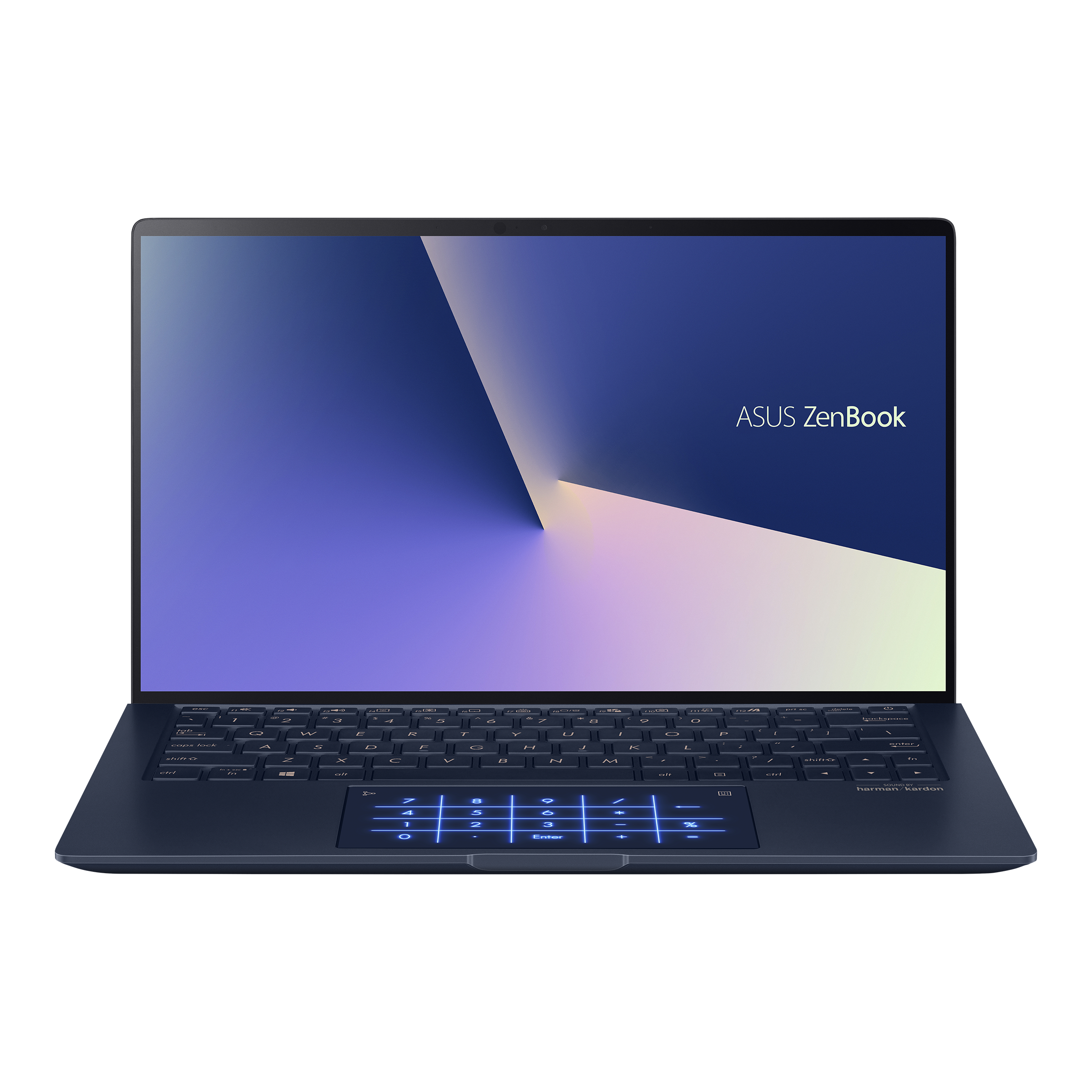 Zenbook 13 UX333｜Laptops For Home｜ASUS Global