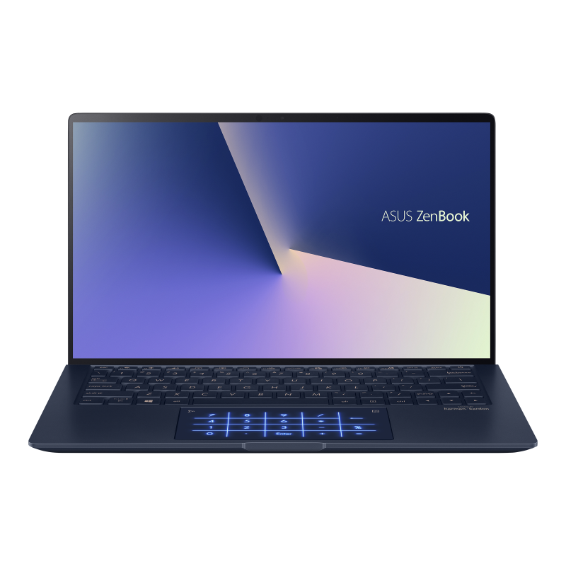 ASUS ZenBook 13 UX333 | Laptops | ASUS United Kingdom