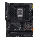 TUF GAMING Z790-PLUS WIFI D4 front view