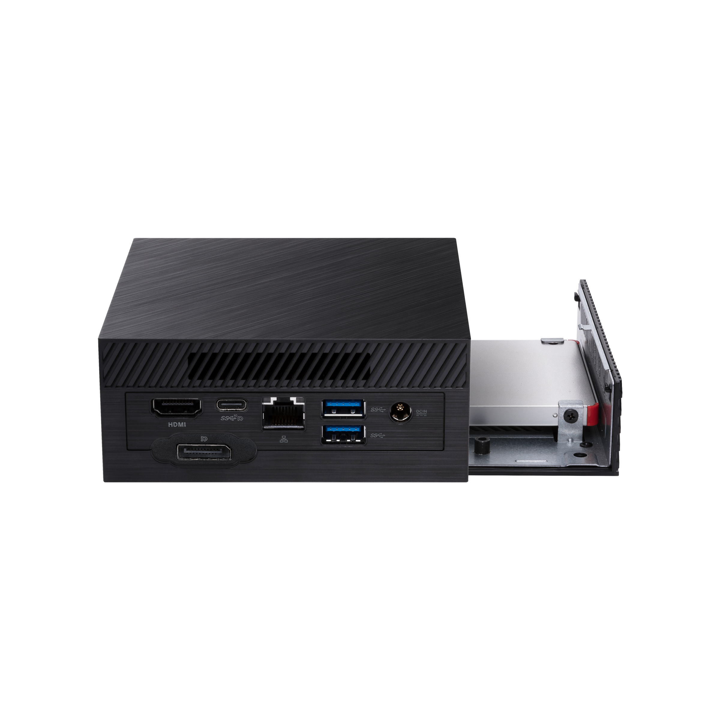 ASUS Mini PC PN51 R7-5700U Barebone - Nettopy/Mini-PC - Sklep komputerowy 