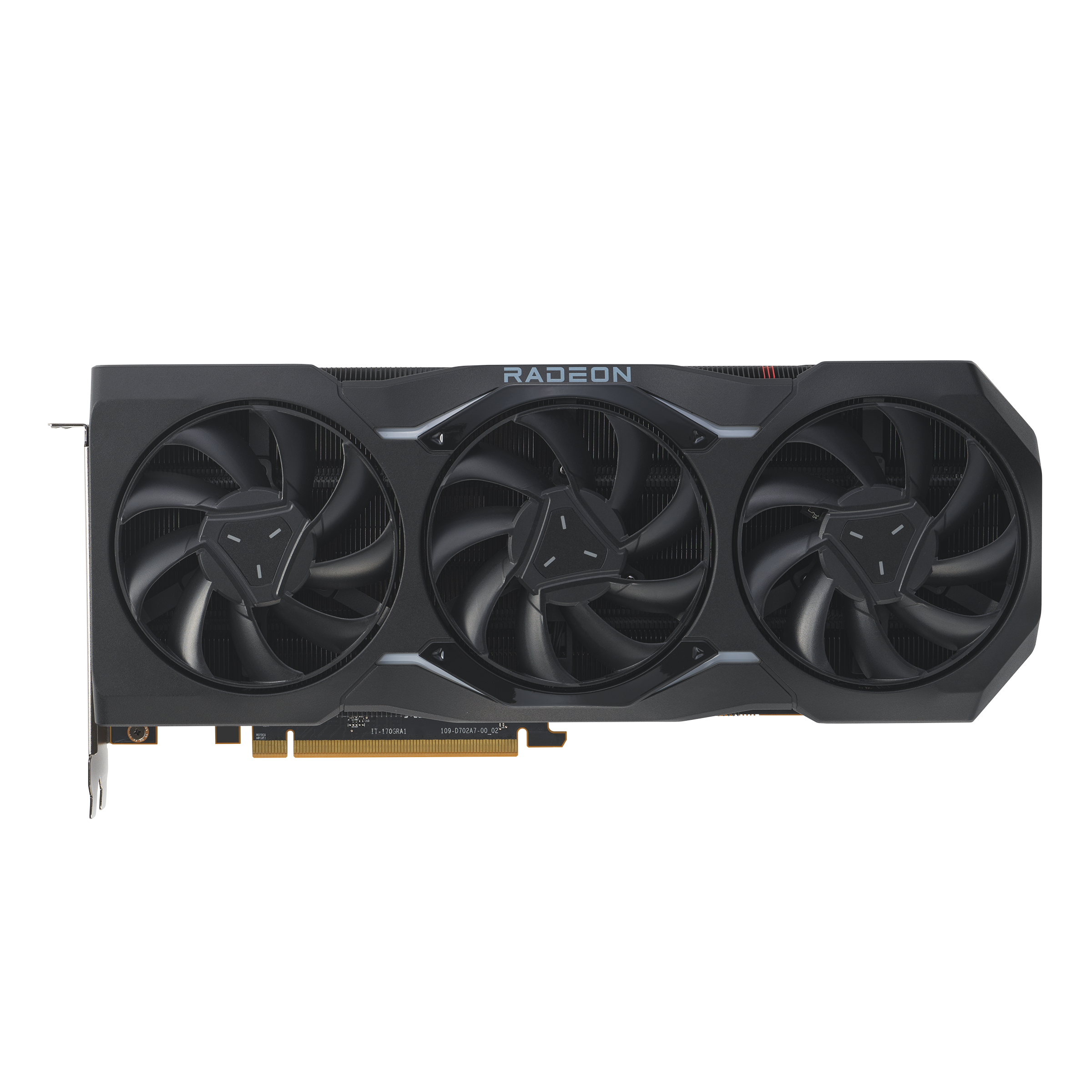 Sapphire Radeon RX 7900XTX and 7900XT reference cards show up on  