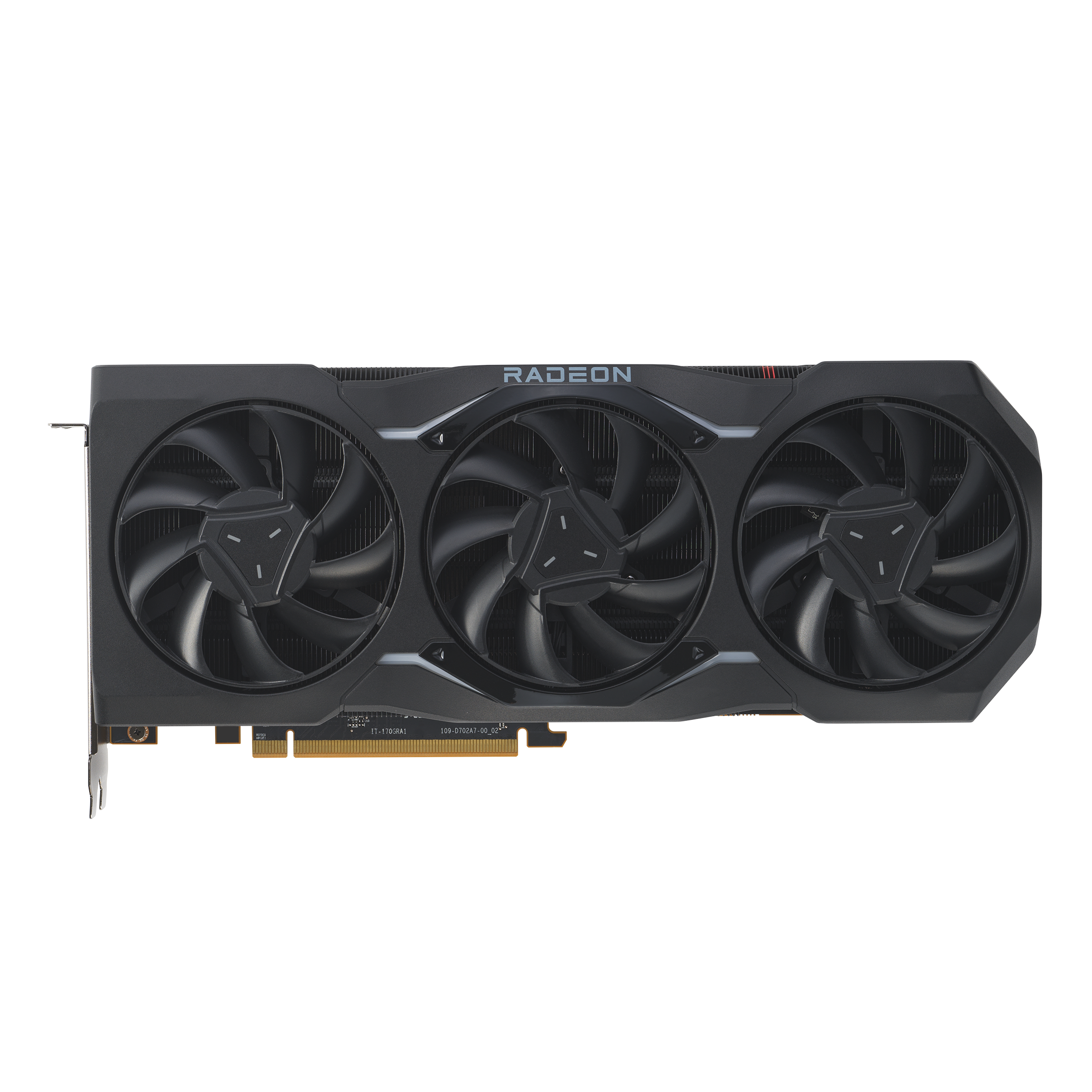 Sapphire AMD Radeon RX 7900 XTX - Graphics card - Radeon RX 7900