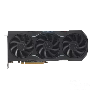 【美品、動作確認済み】Radeon RX 7900 XTX 24GB SAPPHIRE NITRO+ Radeon RX 7900 XTX GAMING OC VAPOR-X 24GB