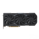 ASUS Radeon™ RX 7900 XTX graphics card, front view