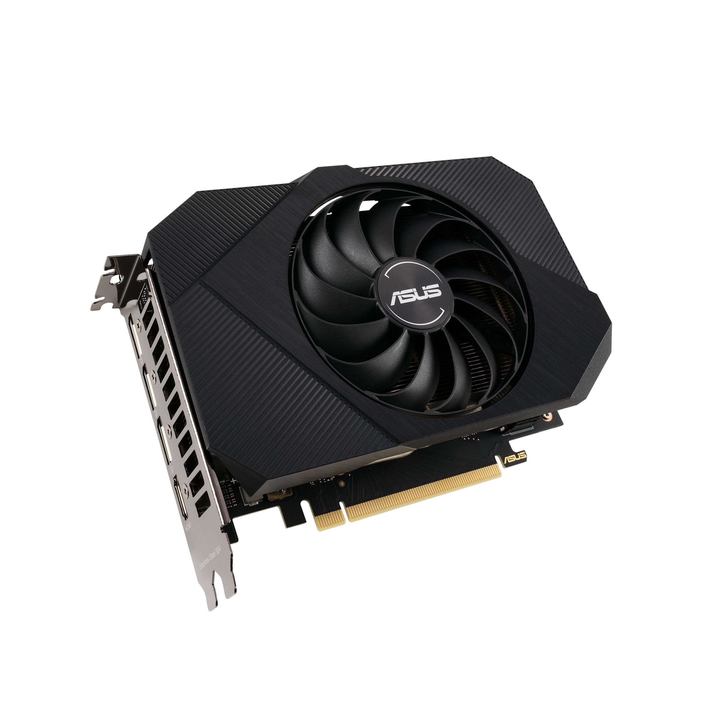 Review: ASUS Phoenix GeForce RTX 3060 V2 12GB GDDR6 (LHR) Graphics Card