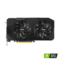 ASUS Dual GeForce RTX 2060 EVO