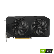 ASUS Dual GeForce RTX 2060 EVO