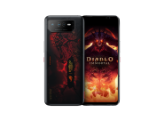 Smartphone Gamer ASUS ROG Phone 6 Diablo Immortal Edition  
