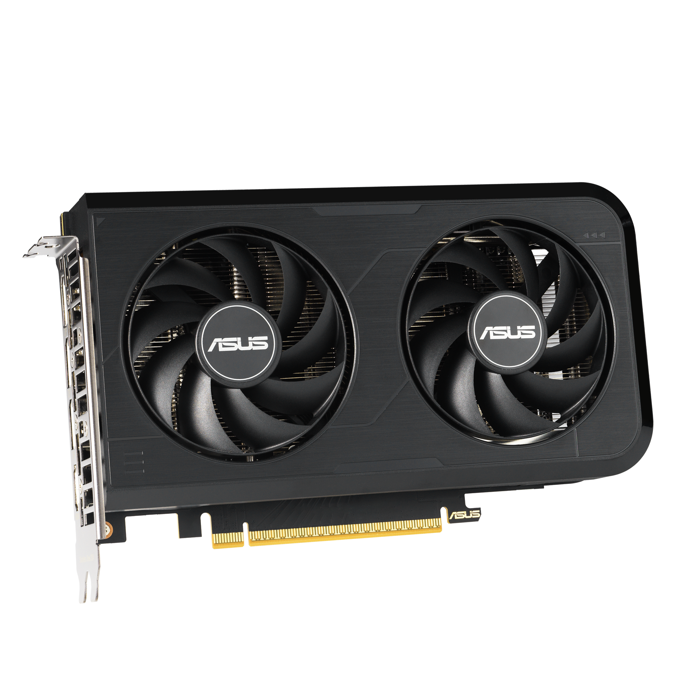ASUS Dual　GeForce RTX 5050 8GB OC　1年保証 ASUS Dual GeForce RTX™ 5050 8GB GDDR6