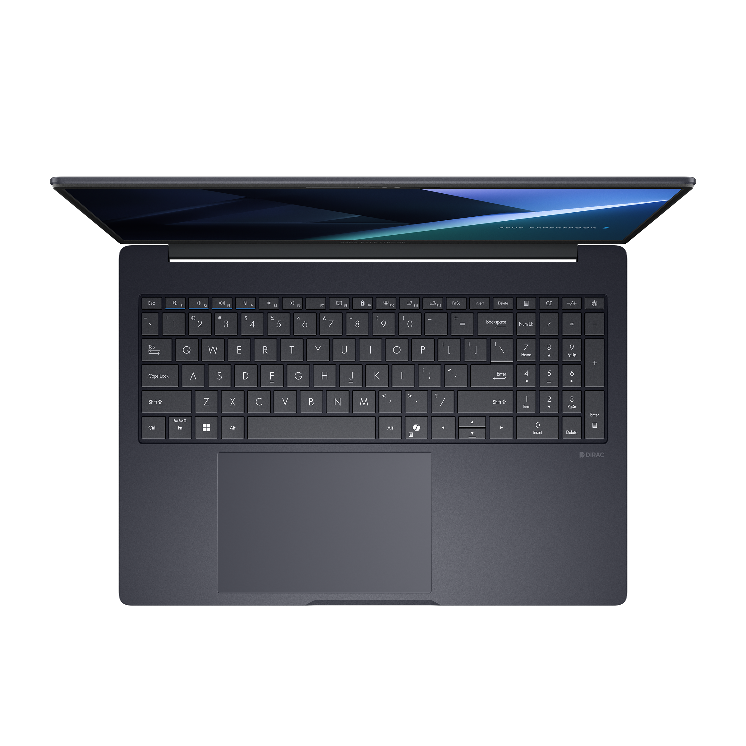 ExpertBook B5 (B5605) | AI PC for Work | ASUS Global