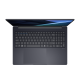 ASUS ExpertBook B5 top view
