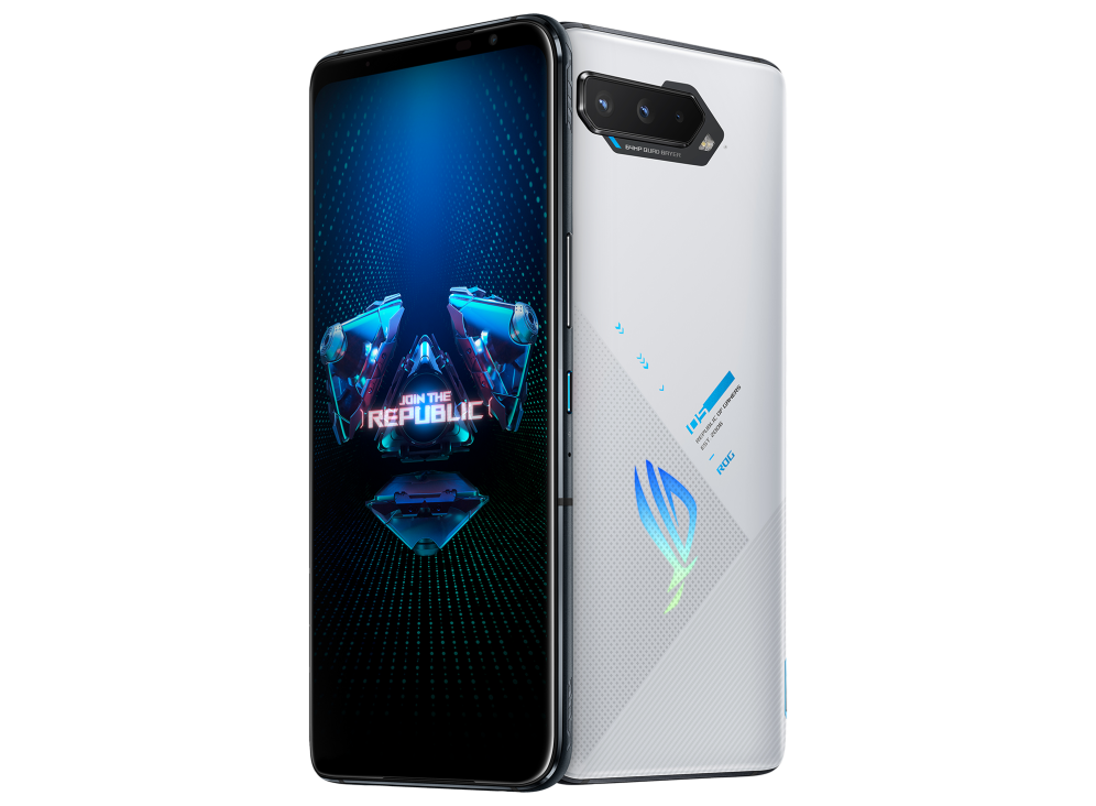 ROG Phone 5