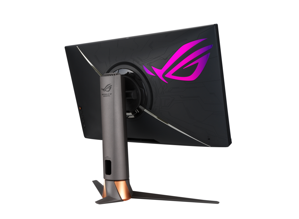 ROG Swift PG279QM