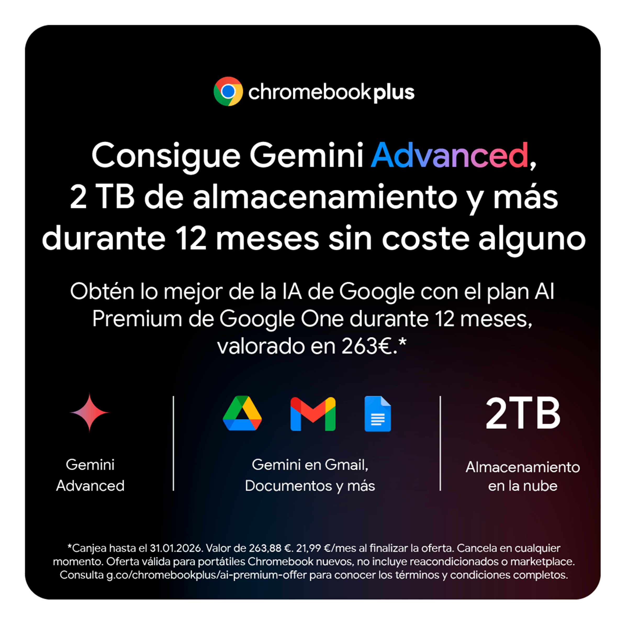 ASUS Chromebook Plus CX34 (CX3402)