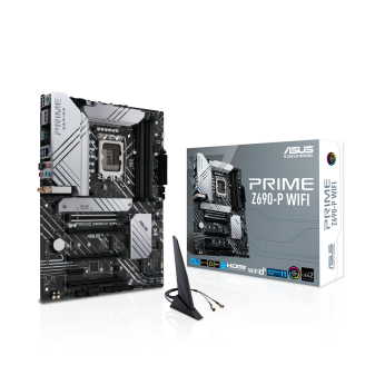 PRIME Z690-P WIFI