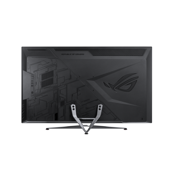 ROG SWIFT PG43UQ