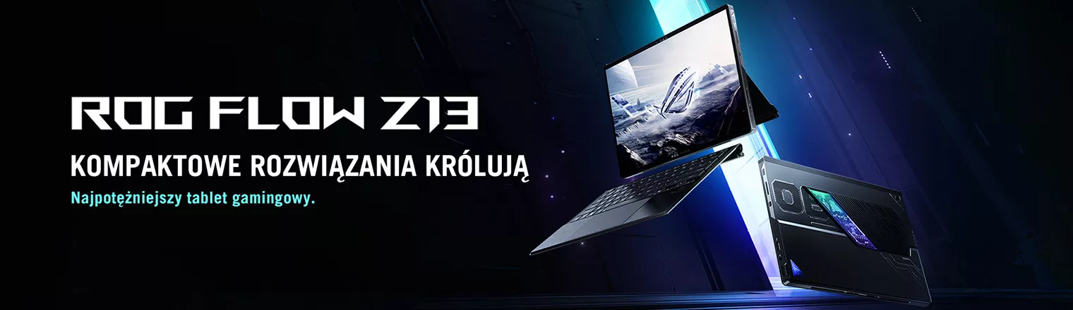 ROG Flow Z13 2025