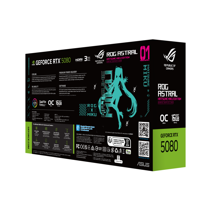 ROG-ASTRAL-RTX5080-O16G-HATSUNE-MIKU-EDITION box back
