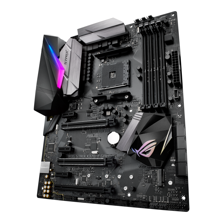 Asus x370 gaming new arrivals