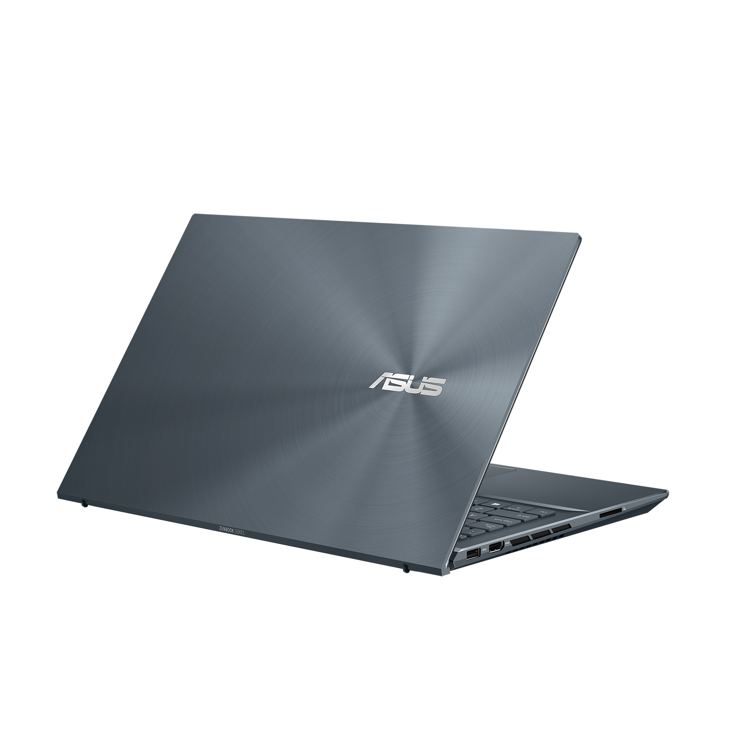 Zenbook Pro 15 UX535｜筆記型電腦 家用｜ASUS 台灣