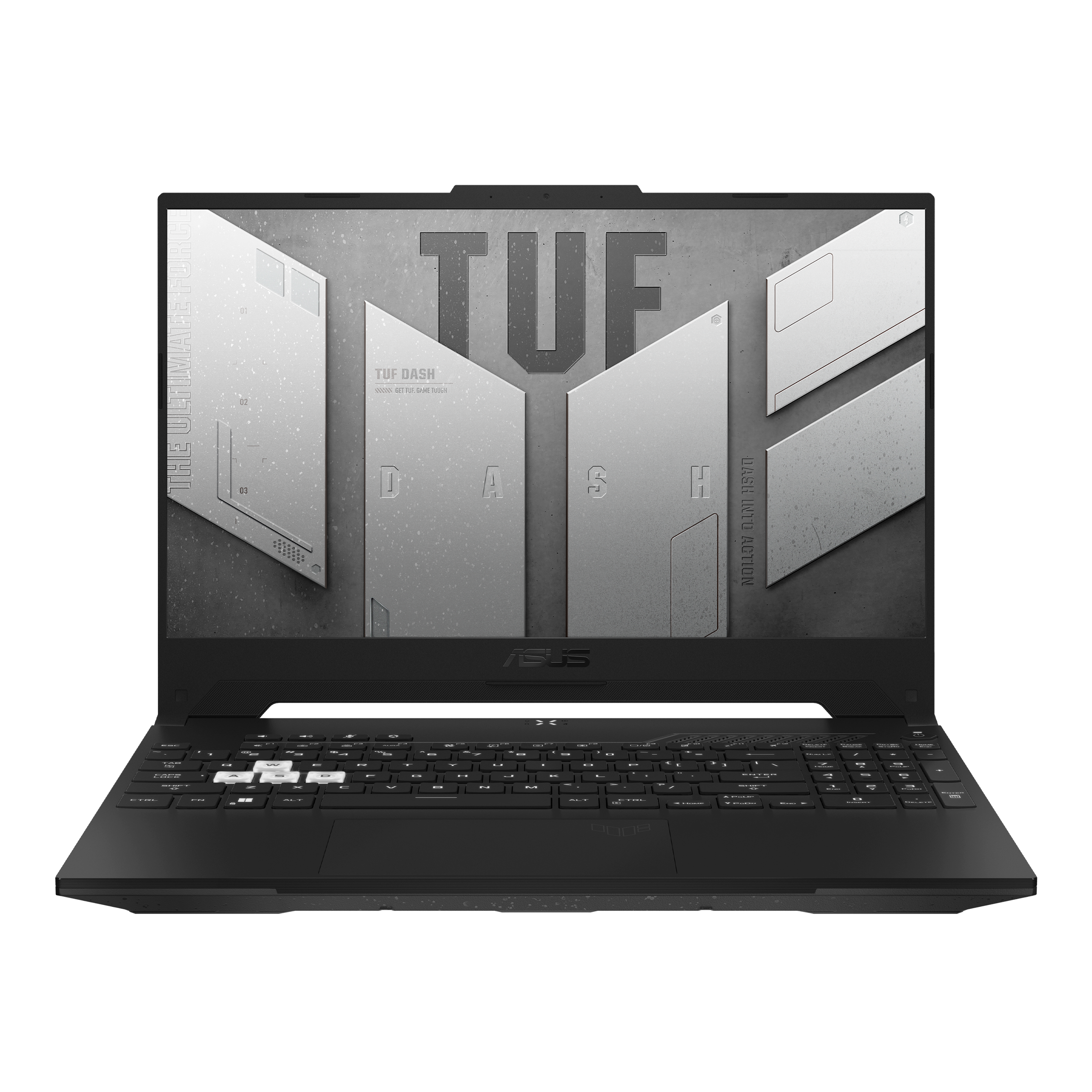 ASUS TUF Dash F15 (2022) | Laptops | ASUS HK (English)